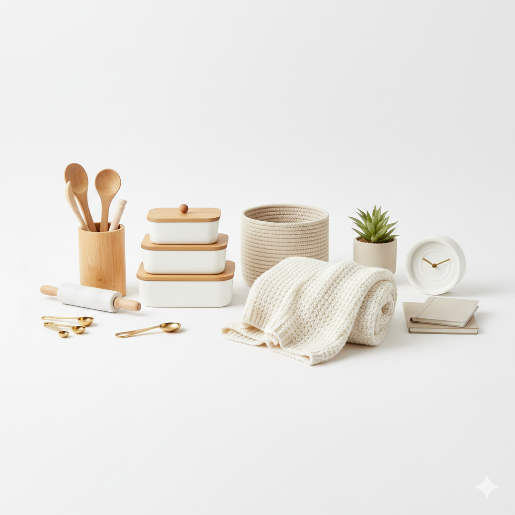 Nestora Supplies LLC – Your Trusted Online Store for Quality Household & Lifestyle Products