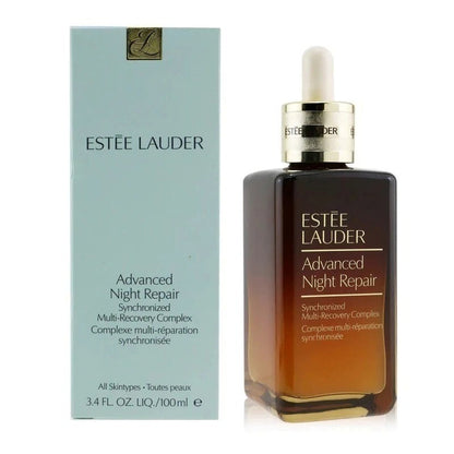 Estée Lauder Advanced Night Repair Synchronized Multi-Recovery Complex Serum 3.4 fl oz (100 ml