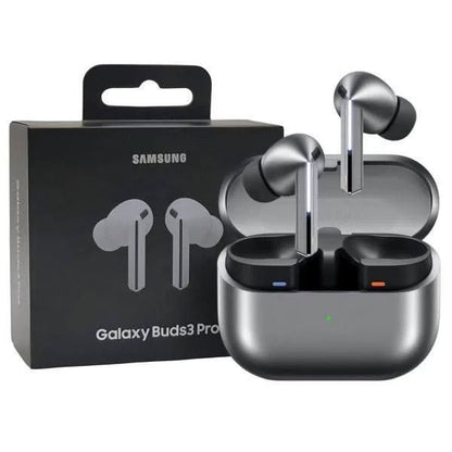 Samsung Galaxy Buds3 Pro True Wireless Earbuds – ANC Hi‑Fi Sound - Used - Japan