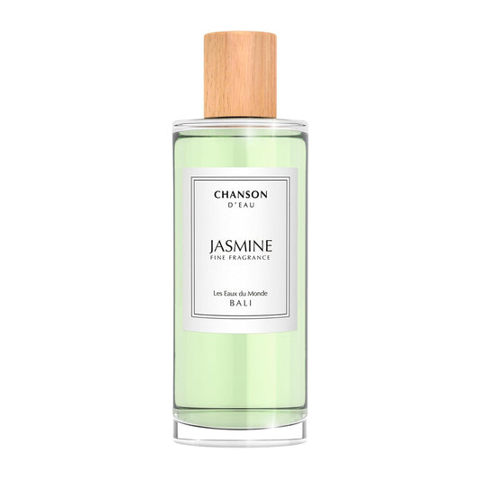 Women 3.4 fl oz – Long-Lasting Floral Fragrance with Jasmine, Tuberose &amp; Vanilla
