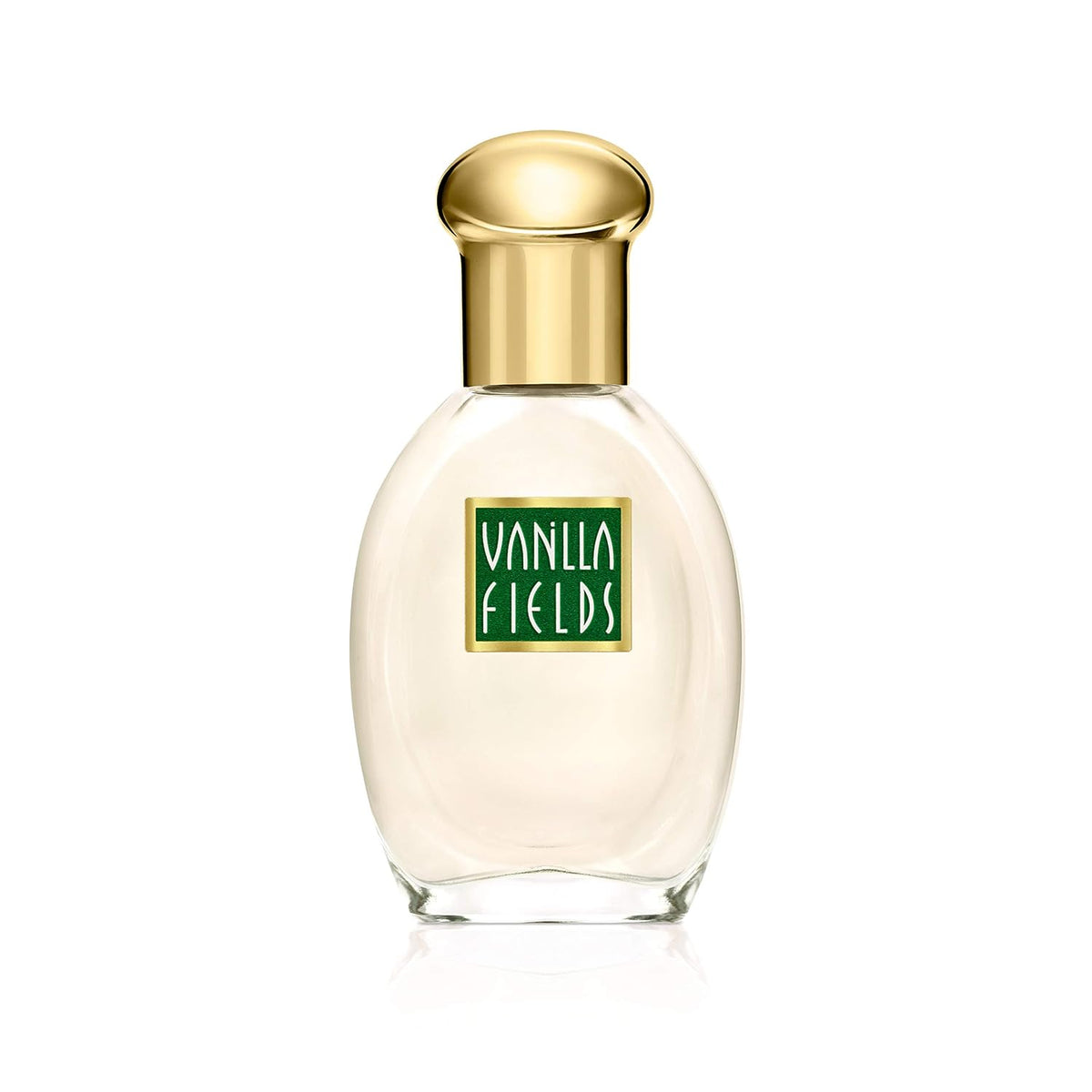 Vanilla Fields Cologne Spray – Vegan Formula, Floral Vanilla Scent, 0.75 oz / 22ml