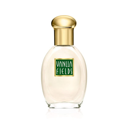 Vanilla Fields Cologne Spray – Vegan Formula, Floral Vanilla Scent, 0.75 oz / 22ml